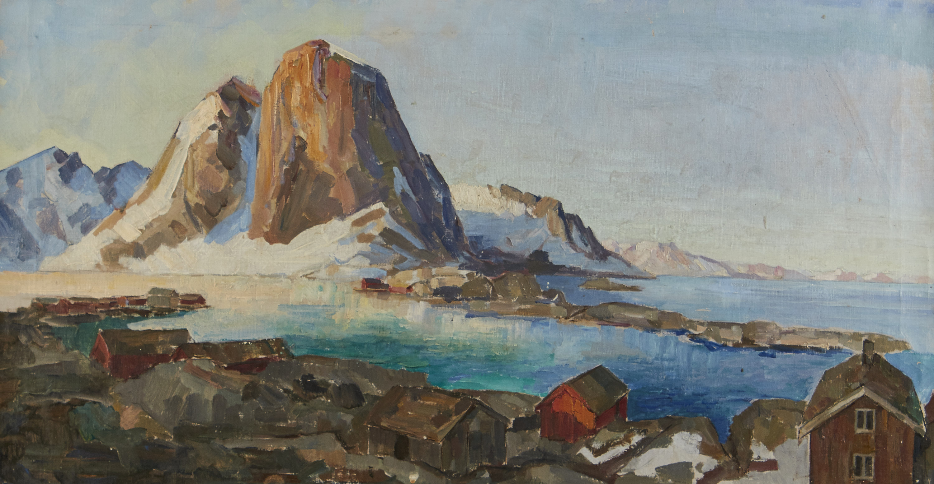 Chiroyli transseksuallarning fotosuratlari